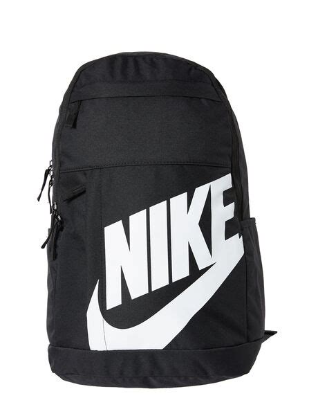 schwarze rucksäcke nike|black nike backpack see through.